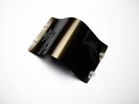 Виниловая плёнка IRISTEK Super Glossy Metallic Midnight Gold (полуночное золото), глянцевая, NGI0P