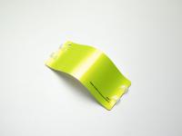 Виниловая плёнка IRISTEK Magic Golden Fluorescent Yellow (золотистый флуоресцентный желтый), MWC7