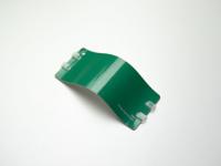 Виниловая плёнка IRISTEK Vintage English Green (винтажный английский зеленый), ORE0