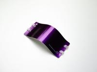 Виниловая плёнка IRISTEK Glossy Metallic Grape Purple (виноградно-фиолетовый), глянцевая, GMH4