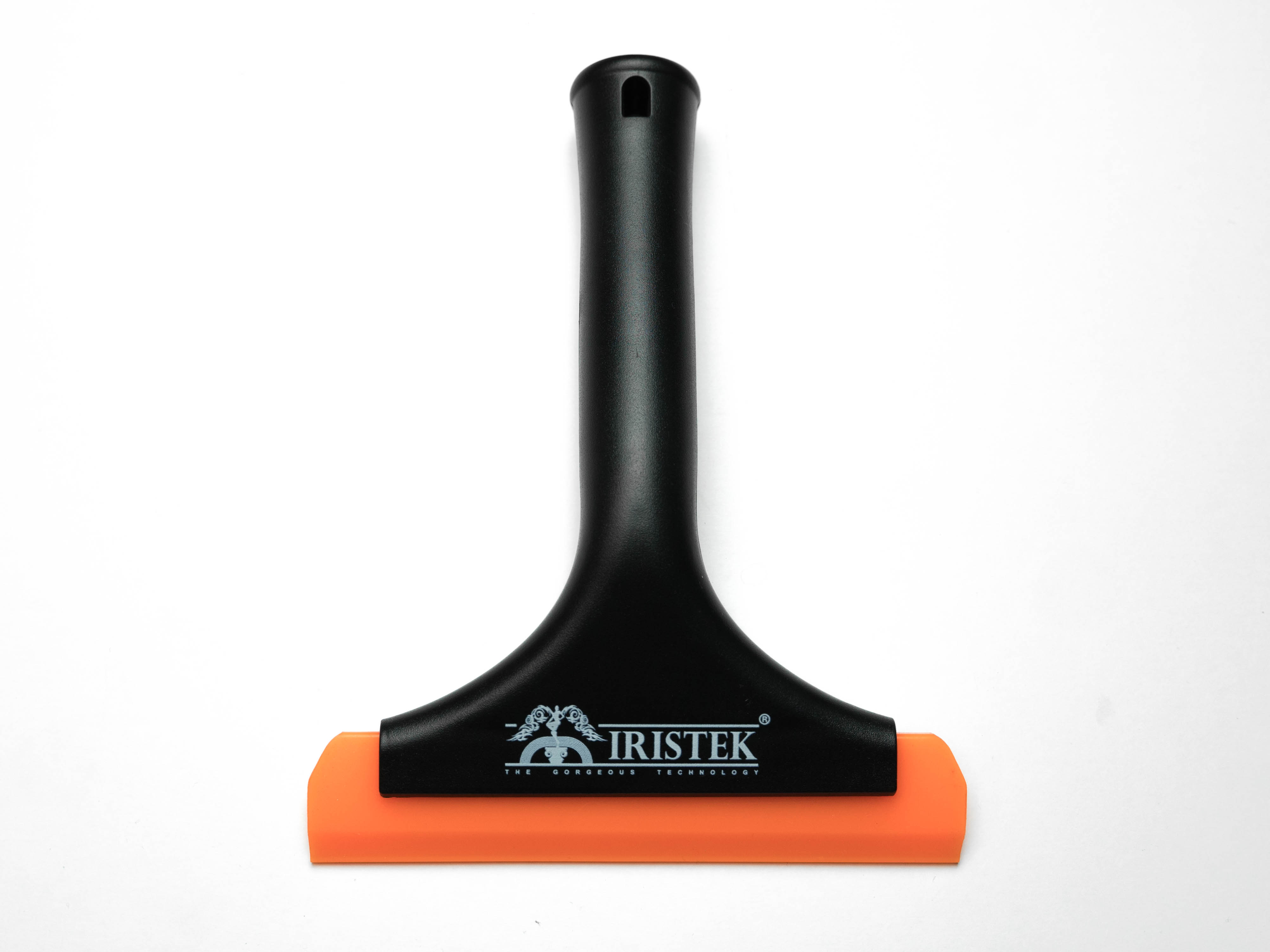 Выгонка SQWB Wiper, Black Handle+Silicon Scraper