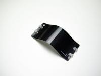 Виниловая плёнка IRISTEK Holographic Black (голографический черный), глянцевая, HOK0