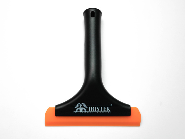Выгонка SQWB Wiper, Black Handle+Silicon Scraper